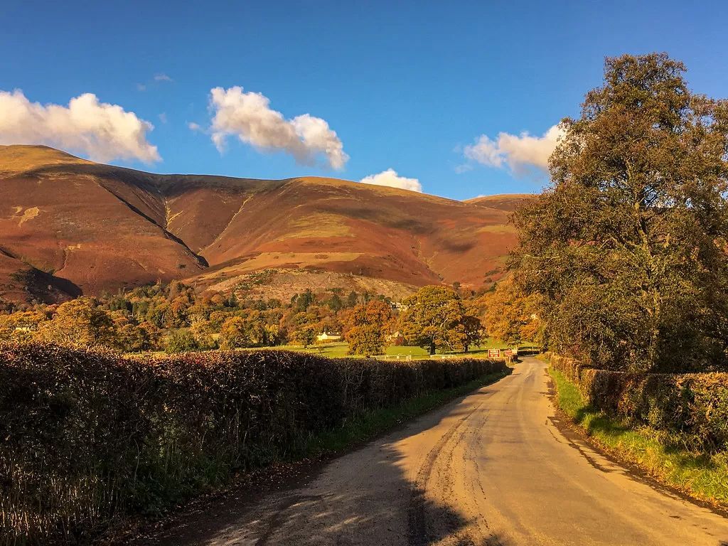 Lake District