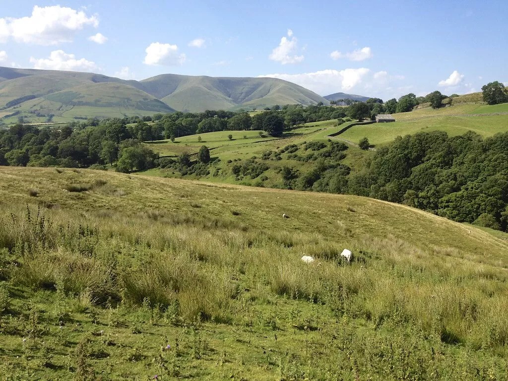 Yorkshire dales