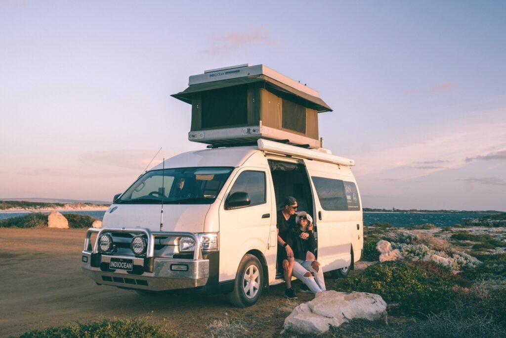 Campervan